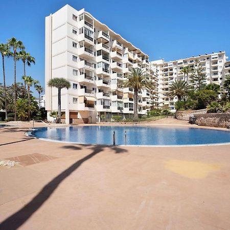 El Dorado Apart 110 - Playa De Las Americas Exteriér fotografie