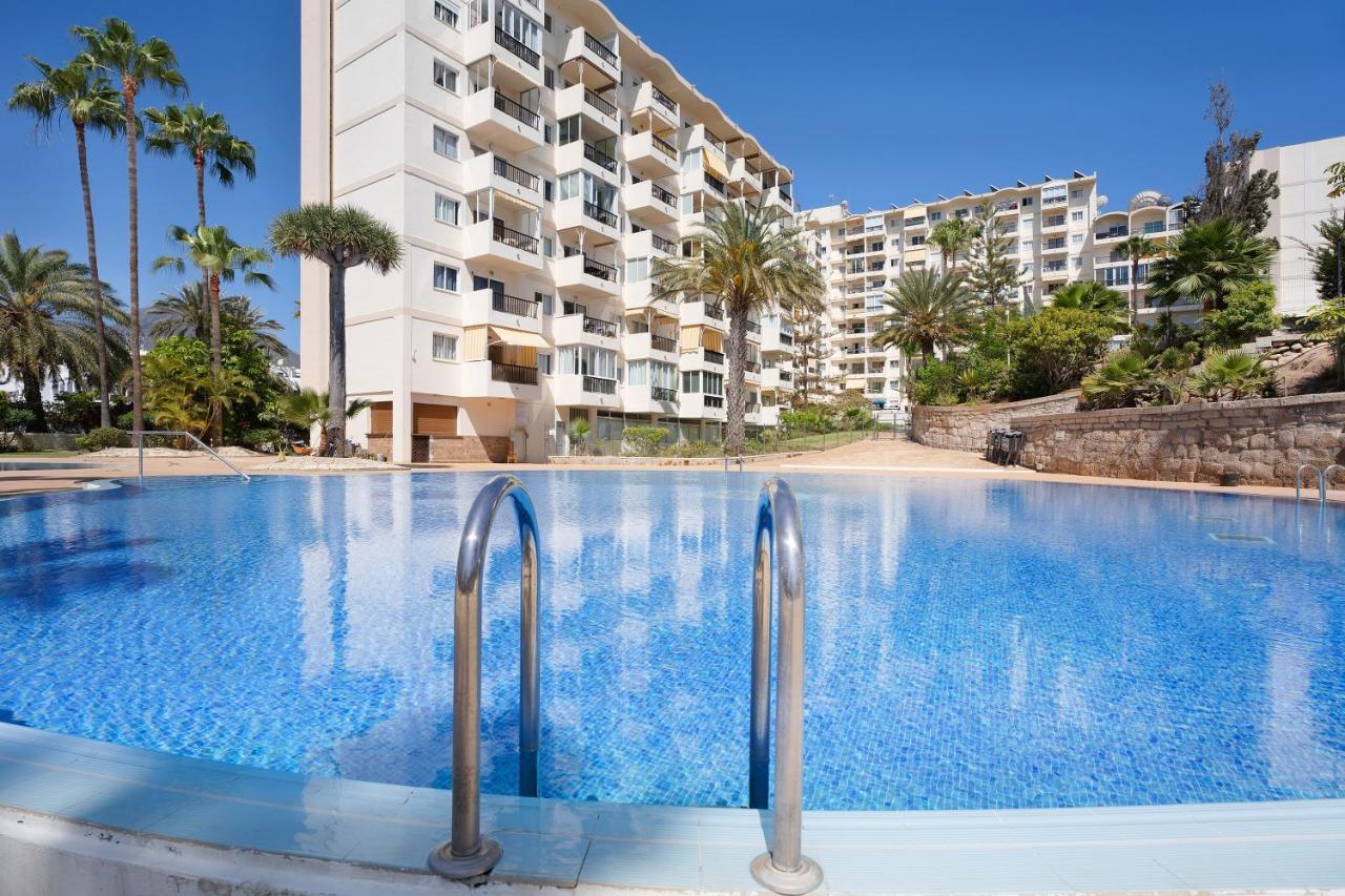 El Dorado Apart 110 - Playa De Las Americas Exteriér fotografie