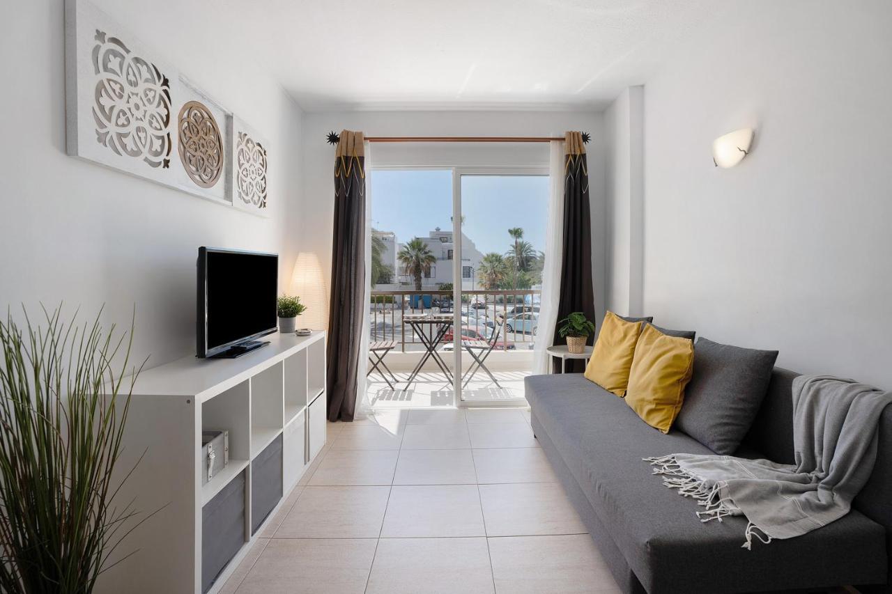 El Dorado Apart 110 - Playa De Las Americas Exteriér fotografie