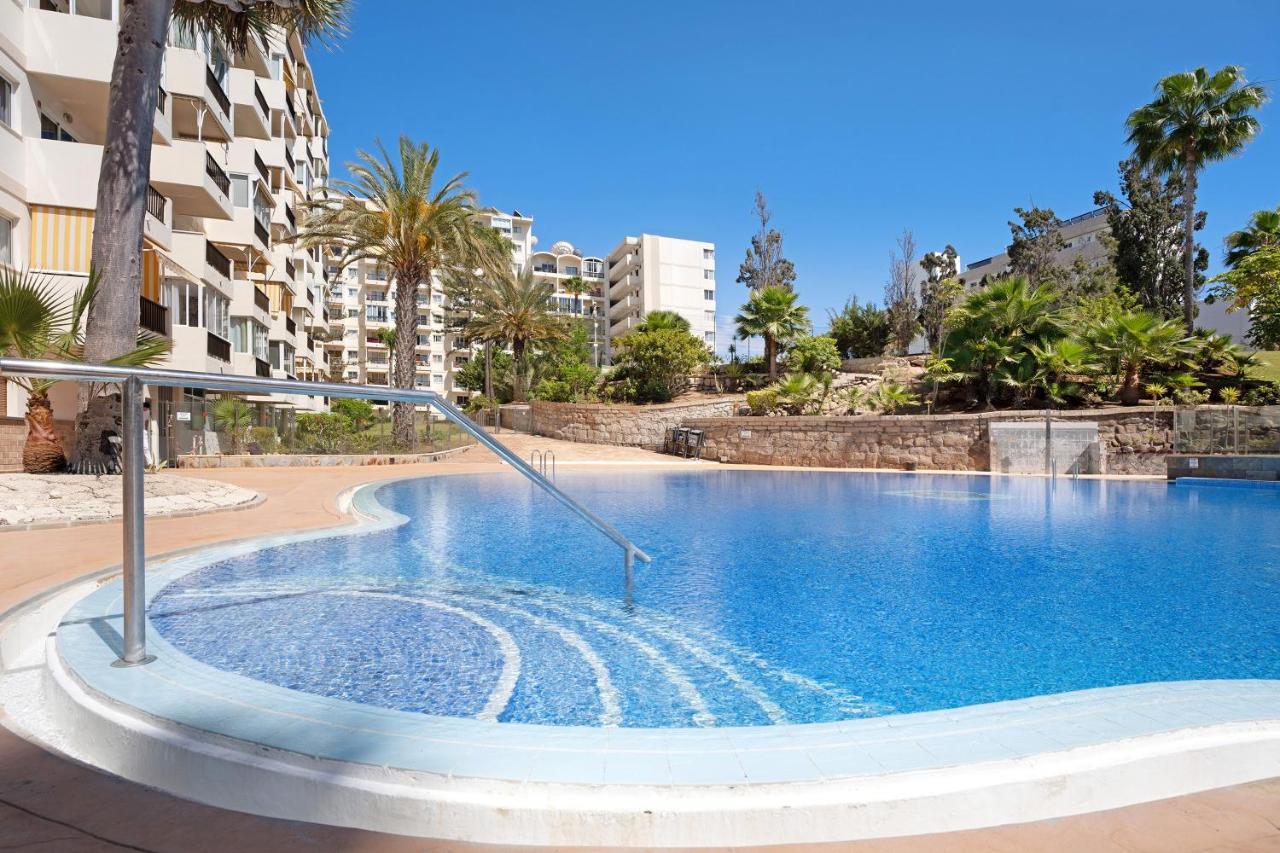 El Dorado Apart 110 - Playa De Las Americas Exteriér fotografie
