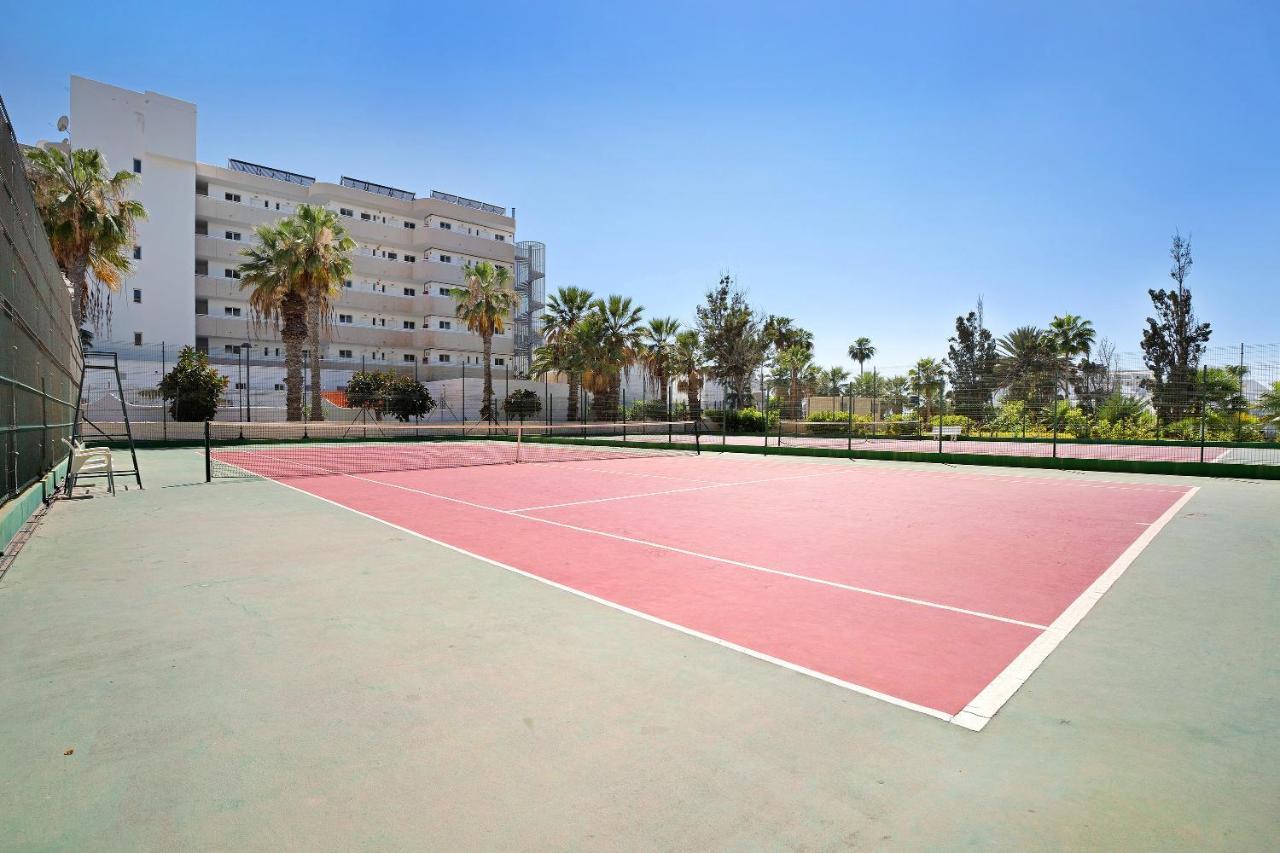 El Dorado Apart 110 - Playa De Las Americas Exteriér fotografie
