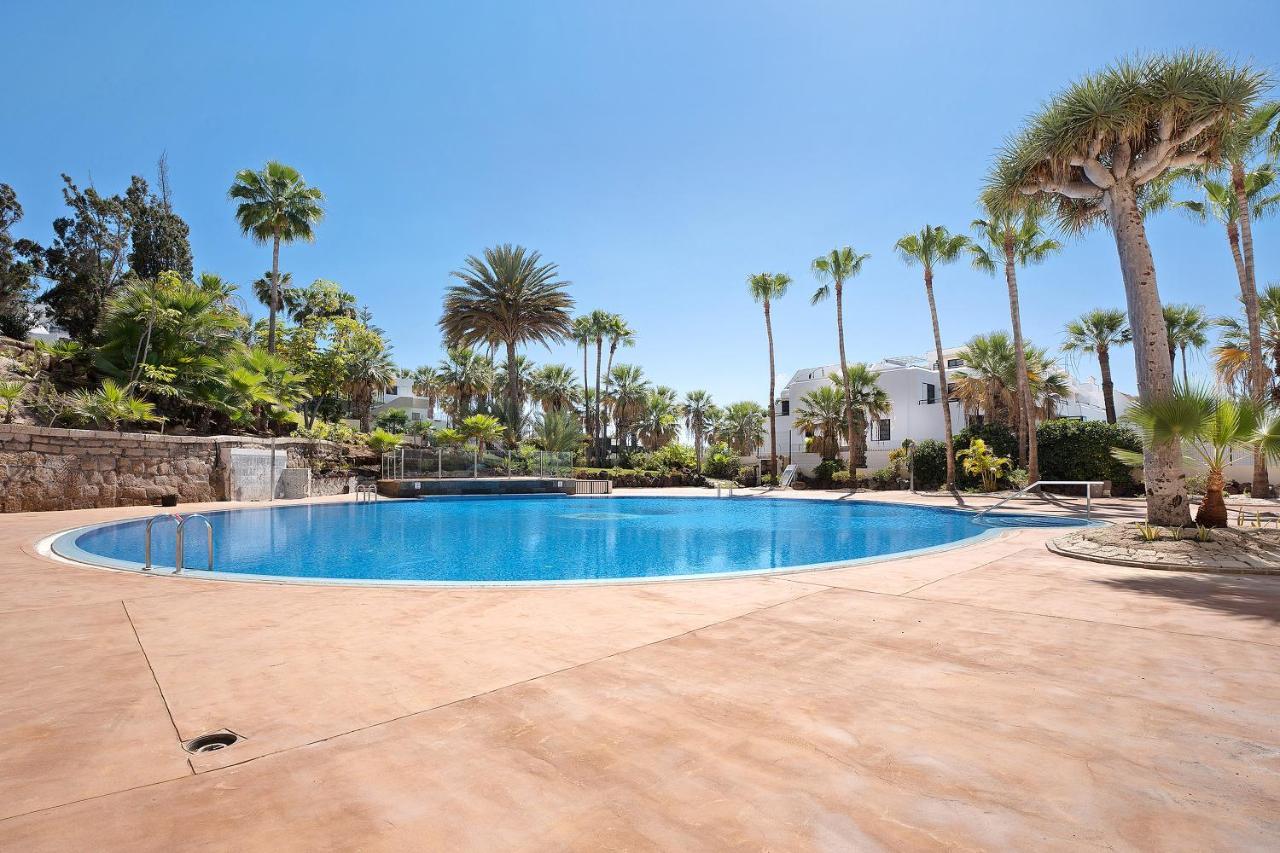 El Dorado Apart 110 - Playa De Las Americas Exteriér fotografie
